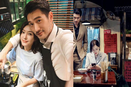 'Trách Em Quá Xinh Đẹp': Món quà từ biệt của Cao Dĩ Tường khiến người xem rơi lệ