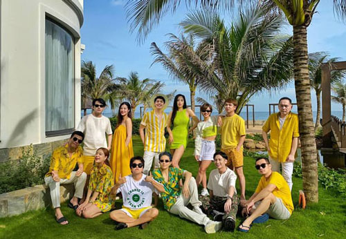 Các nhóm bạn thân showbiz lần lượt nghỉ chơi, Đông Nhi nhắn nhủ hội bạn thân: 'Có giận, cãi nhau, rồi cũng thương nhau'