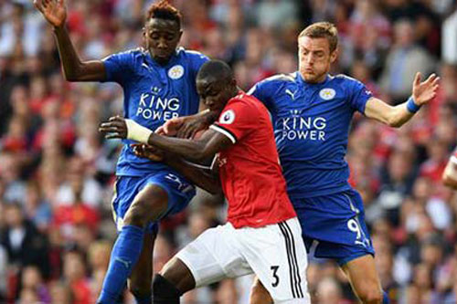 Kịch bản hy hữu M.U và Leicester đá play-off dự Champions League