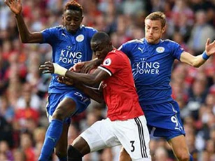 Kịch bản hy hữu M.U và Leicester đá play-off dự Champions League