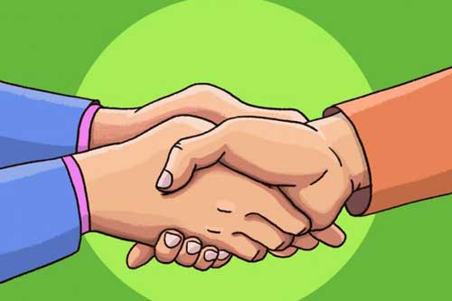 Muốn biết đối phương có đáng tin cậy hay không, chỉ cần đọc vị 4 cách bắt tay sau là rõ