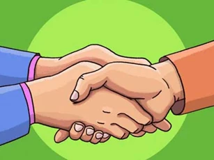 Muốn biết đối phương có đáng tin cậy hay không, chỉ cần đọc vị 4 cách bắt tay sau là rõ