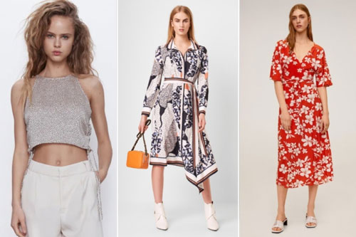 Những bí quyết mua sắm vừa tiết kiệm lại 'thăng hạng' phong cách