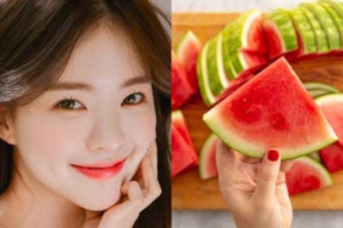 8 loại quả càng ăn nhiều da càng căng mịn, trắng sáng
