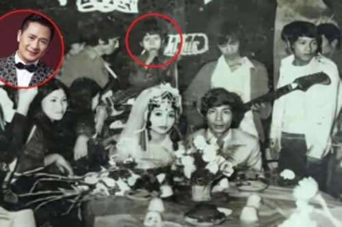 Bằng Kiều hé lộ quá khứ đi hát đám cưới từ năm 9 tuổi, cát xê vỏn vẹn là một túi bánh