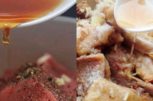 Dùng nước mắm ướp thịt sai cách sẽ rước bệnh: Thói quen nấu nướng 99% bà nội trợ mắc phải