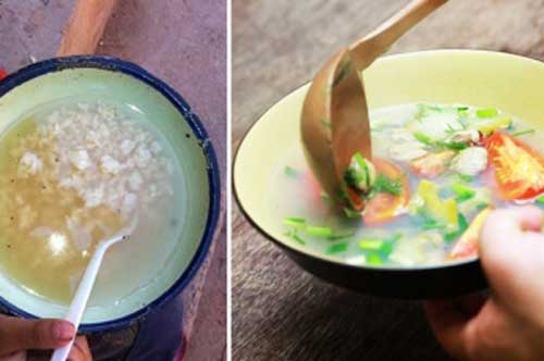 Chuyên gia cảnh báo: Tác hại khôn lường của việc ăn cơm chan canh, người Việt vẫn chủ quan làm mỗi ngày