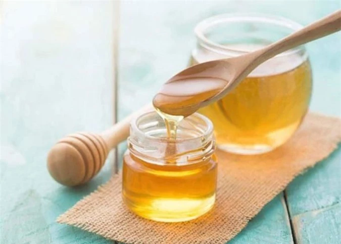 Thường xuyên uống nước mật ong ấm lợi gì