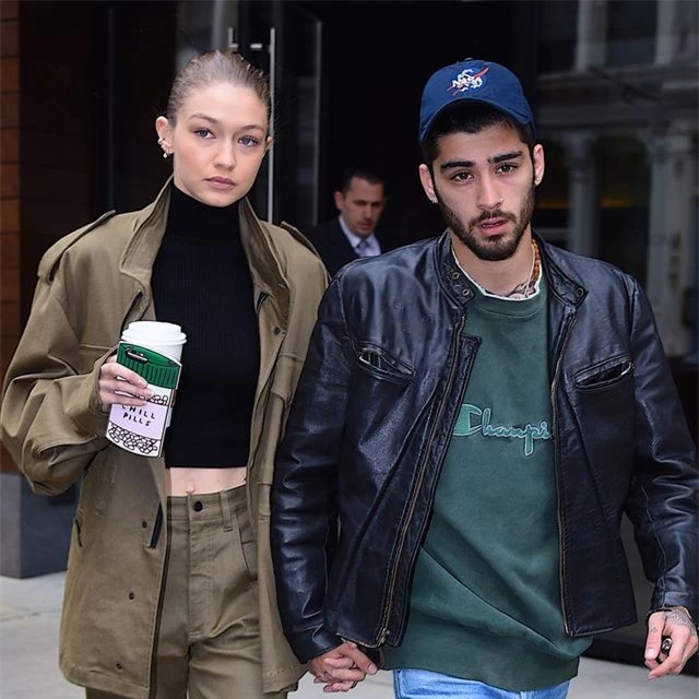 Gigi Hadid tiết lộ nguyên nhân giữ bí mật chuyện mang thai - Ảnh 1.