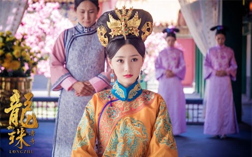 Nữ nhân khiến Hoàng đế Khang Hi cả đời không thể quên: 10 tuổi được chọn nhập cung, chết trẻ vì bị băng huyết khi hạ sinh Phế Thái tử - Ảnh 3.