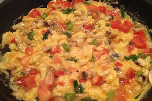 Chế biến trứng kiểu này không khác nào "tự đầu độc" cả gia đình nhiều người mắc mà chẳng hay