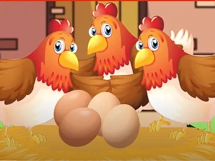 CLIP: Những câu đố đơn giản nhưng không phải ai cũng tìm ra hết đáp án