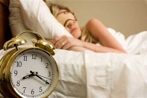 Nếu có thói quen này buổi tối bạn có thể  "chết" sớm hơn cả mắc ung thư