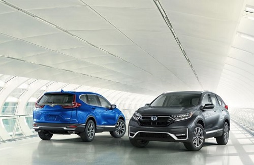 Điểm danh một số mẫu ô tô sắp ra mắt thị trường Việt nửa cuối năm 2020