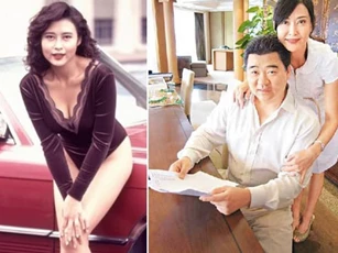 Chồng của Diệp Ngọc Khanh phá sản vì nợ hàng trăm triệu USD