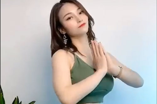 CLIP: Thư giãn đầu óc với những khoảnh khắc hài hước trên mạng xã hội TikTok