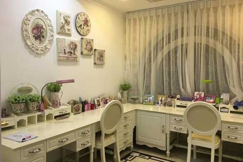 Ngắm phòng ngủ con sao Việt, có phòng nội thất tới vài tỷ đồng khiến ai cũng phải thốt lên “quá đẹp”