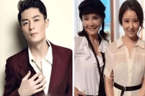 Bị hỏi cứu ai trước khi cả mẹ và vợ cùng rơi xuống nước, đây là câu trả lời bá đạo của Hoắc Kiến Hoa