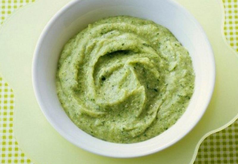 Những sai lầm khi nấu cháo ăn dặm cho bé khiến con còi cọc, kém khôn