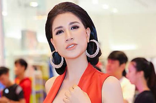 Trang Trần: 'Tôi mong các bạn anti-fan ngày một đông để tôi đi nhặt tiền'