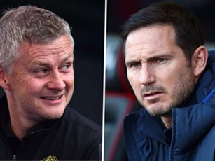 Lampard tố VAR thiên vị cho M.U, ước Chelsea cũng được 'ân sủng' đó