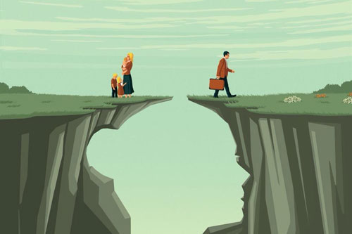 Những câu chuyện thật như “rút ruột” của 3 người phụ nữ sau ly hôn: Tái hôn hay độc thân không quan trọng bằng việc phụ nữ biết giá trị bản thân