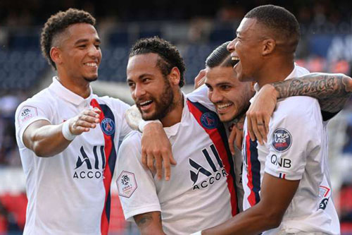 Champions League: Neymar hé lộ mối lo trước ngày đá cúp châu Âu