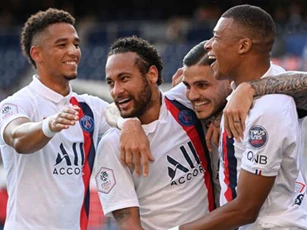 Champions League: Neymar hé lộ mối lo trước ngày đá cúp châu Âu