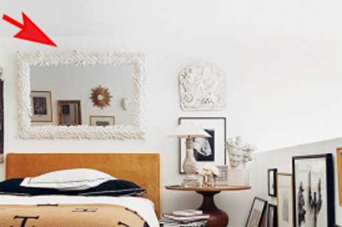 Gia chủ dễ gặp xui xẻo, tiền bạc tiêu tán nếu đặt sai vị trí các vật quen thuộc trong nhà