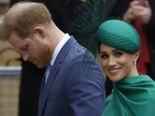 Hóa ra quan hệ giữa Meghan và Harry luôn có vấn đề, dân mạng dự đoán chuyện ly hôn chỉ là vấn đề thời gian
