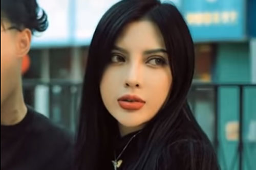 CLIP: Những cô gái xinh đẹp nhất mạng xã hội TikTok Trung Quốc