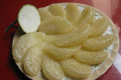 Cấm kỵ khi ăn bưởi bất cứ ai cũng cần biết tránh hối hận chẳng kịp