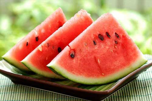 Ăn dưa hấu tốt đến mấy cũng phải biết điều này kẻo nguy hại khó lường