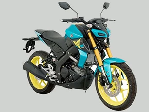 'Đàn anh' của Yamaha Exciter 150 có bản mới siêu ngầu, giá rẻ, quyết đấu Honda CB150R 2020