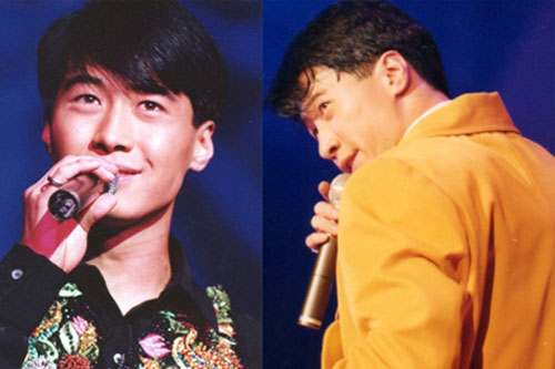 Sự nghiệp tuột dốc của 'tài tử lừng lẫy một thời' Lê Minh