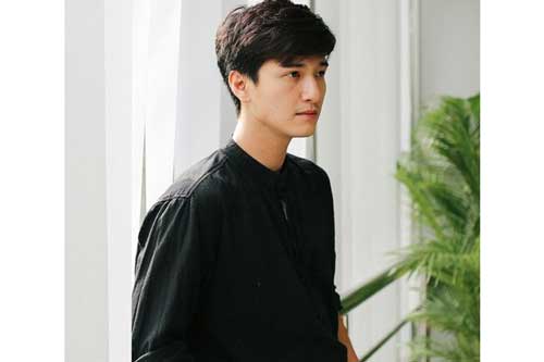 Huỳnh Anh gây xôn xao với phát ngôn "Xe thì đổi mấy chiếc, người yêu cũng phải đổi mấy cô'