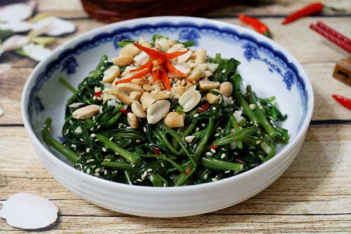 Suốt ngày ăn rau muống mà không biết điều này thì càng rước họa vào thân, các chị em nhất định phải nhớ