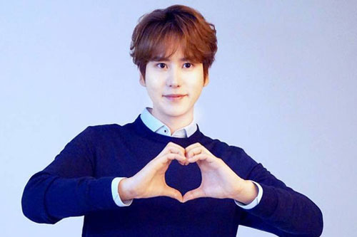 Kyuhyun (Super Junior) sợ hãi trước các nữ Idol của Kpop