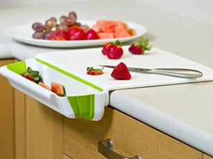 Những món đồ dùng hữu ích cho ngôi nhà hiện đại