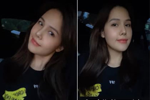 Phanh Lee tiết lộ lười skincare mà da lại đẹp hơn, dân tình khen chồng đại gia chăm khéo