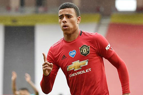 M.U mời tăng lương để "trói chân" Greenwood