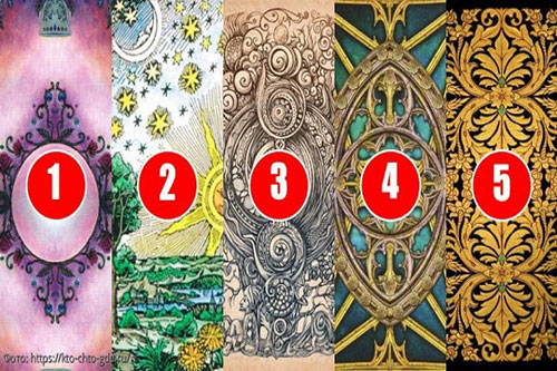 Tarot: Bạn trai hiện tại có ý định nghiêm túc với bạn không?
