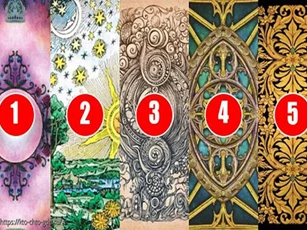 Tarot: Bạn trai hiện tại có ý định nghiêm túc với bạn không?