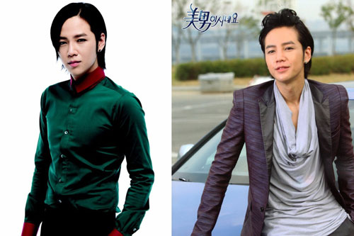 Ảnh thời tăng cân, xuống sắc khó nhận ra của 'hoàng tử châu Á'