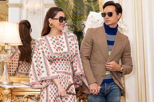 Hồ Ngọc Hà khẳng định không cố tình giấu bụng bầu