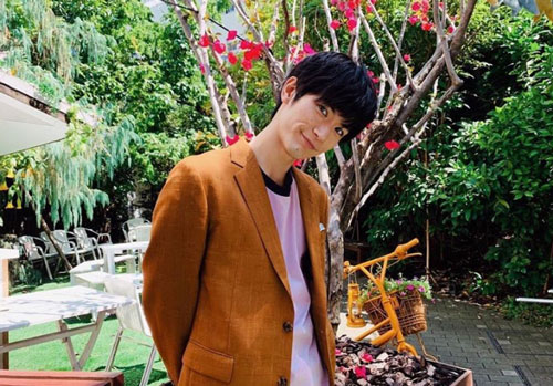 Tài tử Nhật Bản tự tử ở tuổi 30