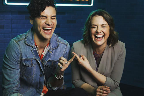 Nữ chính 'Thế giới bí mật của Alex Mack' giờ ra sao?