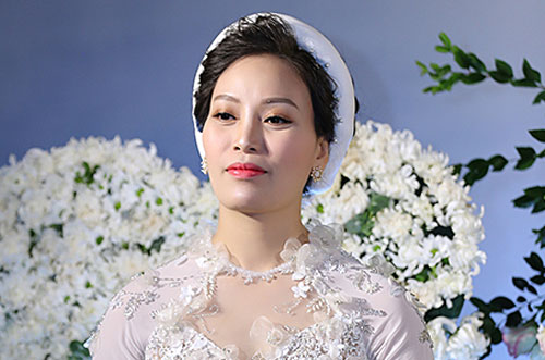 'Sao Mai' Huyền Trang ra cùng lúc 3 MV