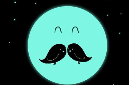 Trắc nghiệm: Đọc vị suy nghĩ hiện tại của bạn với bức tranh đa nghĩa