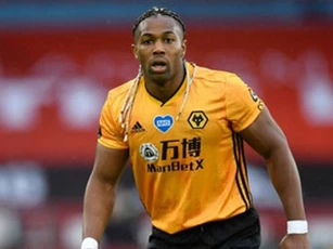 Wolves "hét" giá không tưởng cho Adama Traore